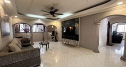 Blk 128 Lorong Ah Soo (Hougang), HDB Executive #566688171